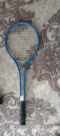 Ракетка для большого тенниса