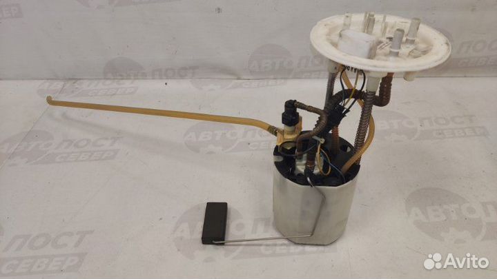 Топливный насос Audi A6 C6 BDW 2006