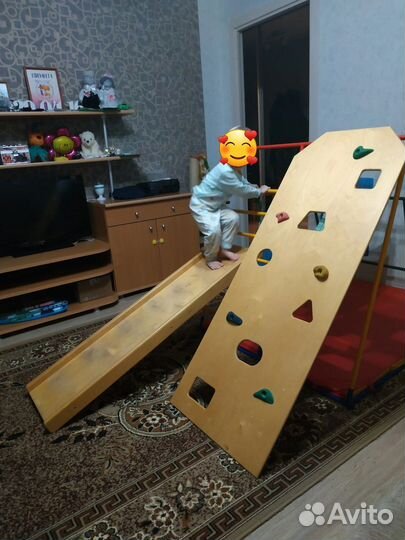 Спортивный комплекс