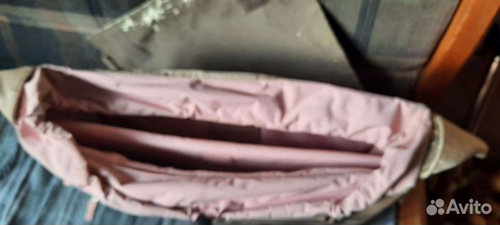 Сумка для ноутбука 15 6