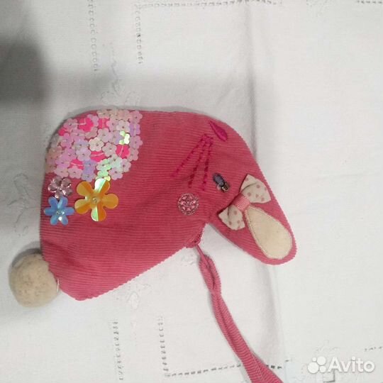 Кошелек для девочки