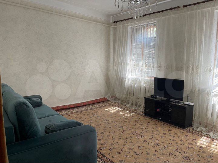 Дом 100 м² на участке 3,5 сот.