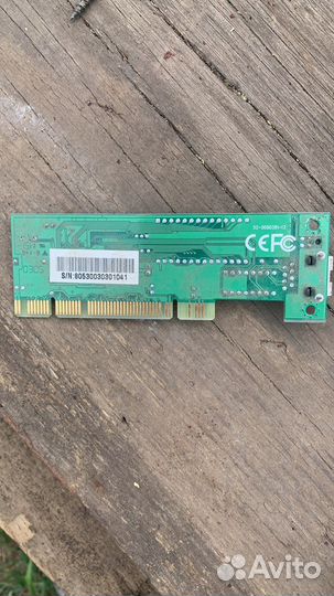 Старые микросхемы с повышенным содержанием золота