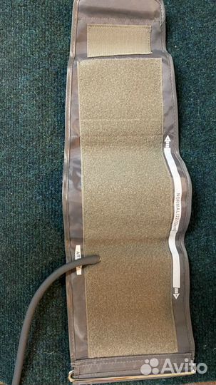 Манжеты для тонометров (автоматические, механическ