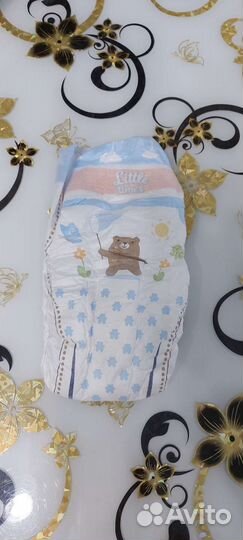 Подгузники