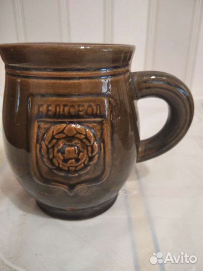 Кружки керамик,кофейный набор