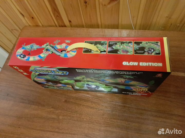 Трек - настольная игра