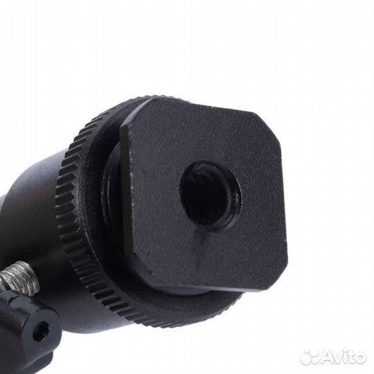 Крепления переходники для вспышек и штативов