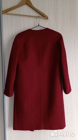 Пальто женское Elis 42-44