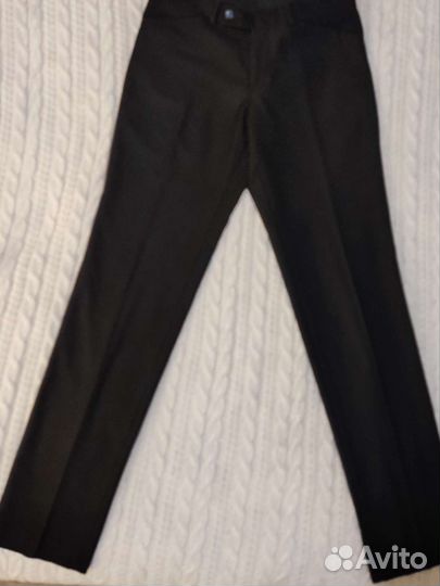 Школьный костюм для мальчика 176