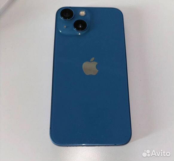 iPhone 13 mini, 128 ГБ