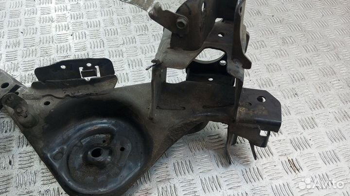 Рычаг задний продольный правый Renault Koleos 2016