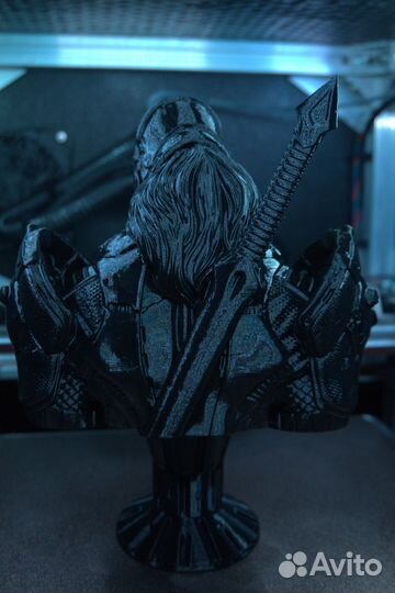 Фигурка Детстроук (Deathstroke)