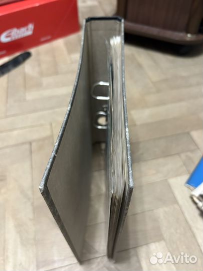 Вырезки из журналов Моделист-Конструктор