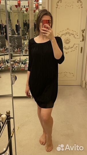 Платье женское вечернее