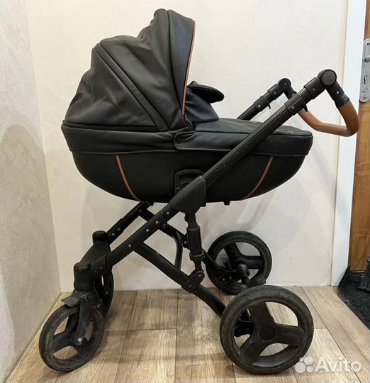 Коляска Verdi Orion 3 в 1