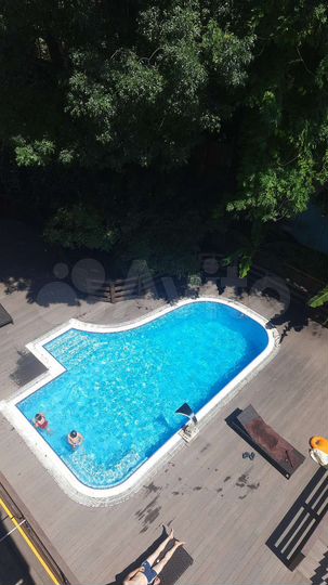 Квартира-студия, 33 м², 4/7 эт.