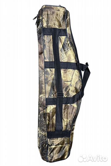 Чехол для удилищ на 2 секции 80 см