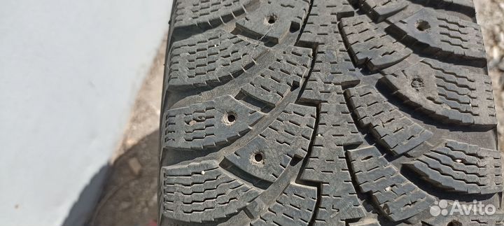 Nokian Tyres Hakkapeliitta 4 175/70 R13
