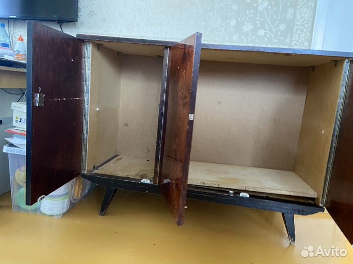 Трюмо трельяж СССР