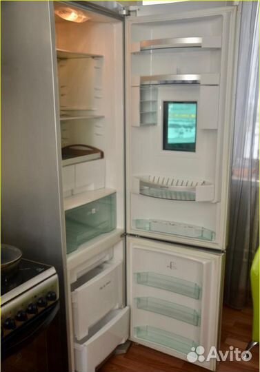 Gorenje Pininfarina ящики,полки, аксессуары