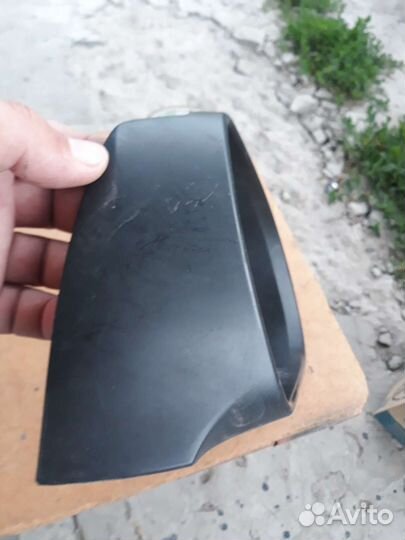 07-15 пежо 308 корпус зеркала правого рамка