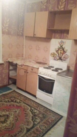 1-к. квартира, 42 м², 1/9 эт.