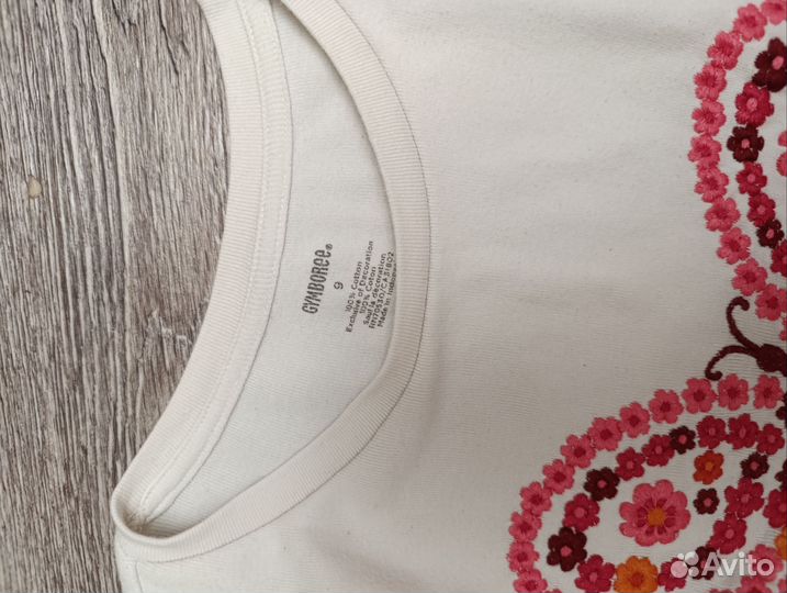 Одежда для девочки 140 146