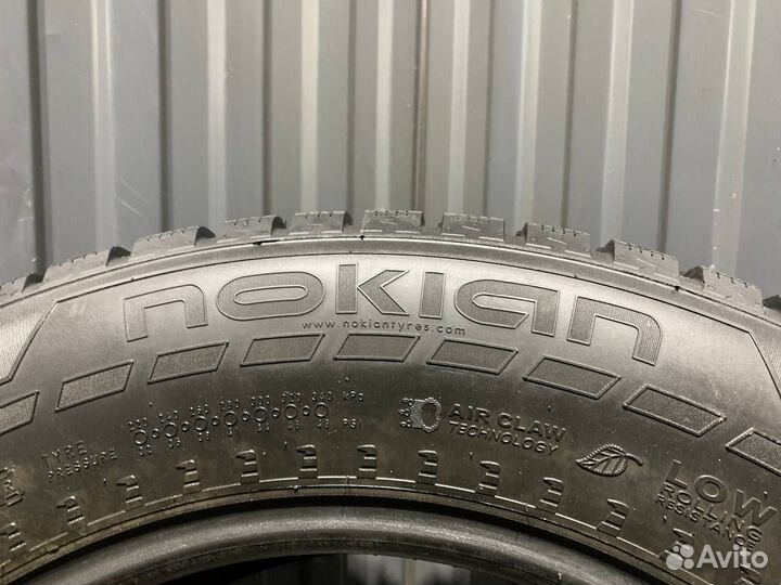 Nokian Tyres Hakkapeliitta 7 SUV 225/65 R17 106T