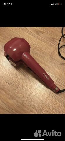 Стайлер babyliss