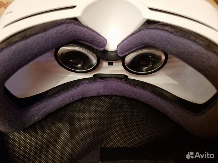 Очки виртуальной реальности Samsung gear vr oculus