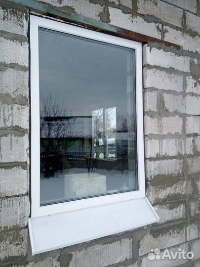 Окна от производителя в Железноводске