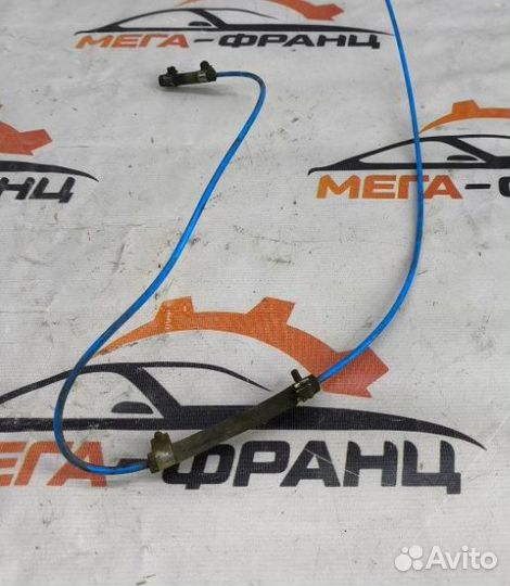 Трубка топливная Fiat Ducato фургон (244) 2.3 JTD