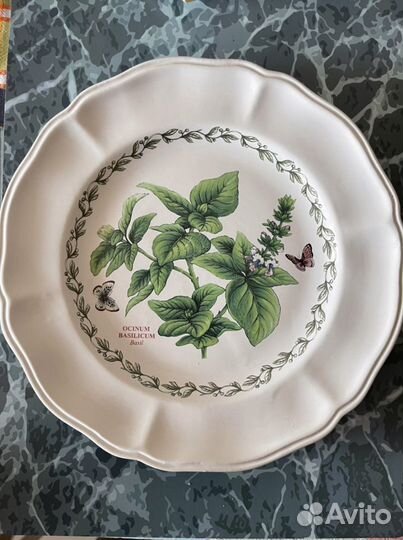 Сервиз обеденный Regency