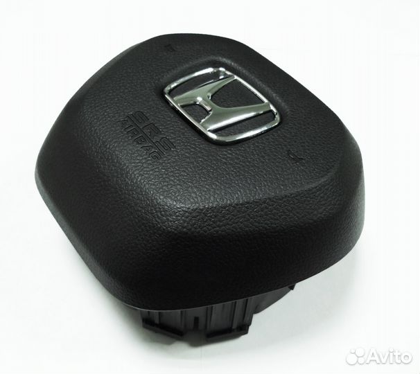 Крышка подушки безопасности руля Honda Civic 2021