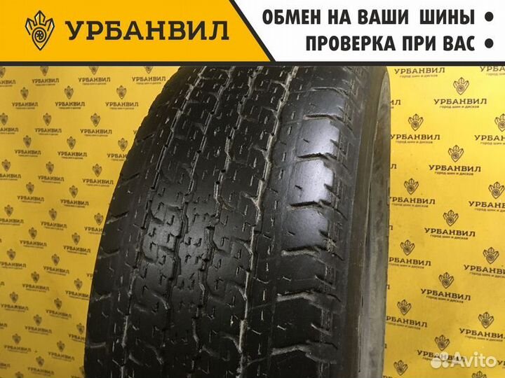 Bridgestone Dueler H/T D840 265/65 R17 112H