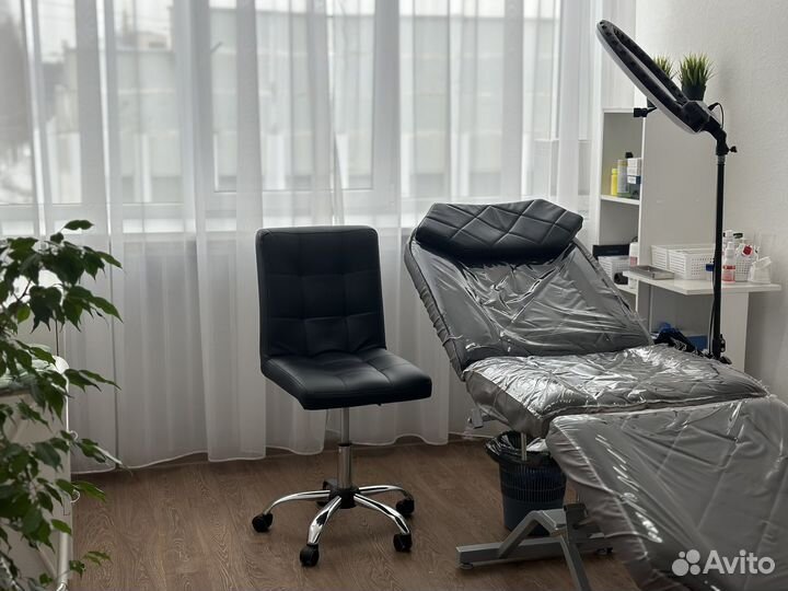 Кабинет косметолога