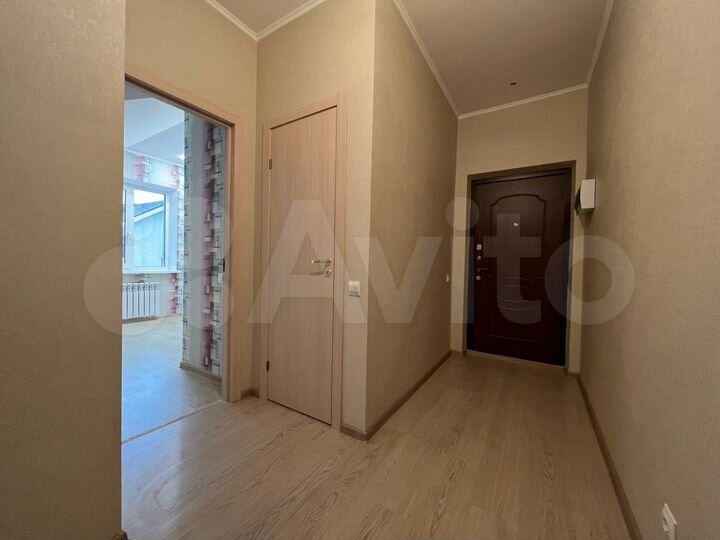 2-к. квартира, 39,9 м², 4/4 эт.