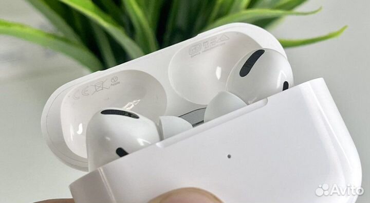 AirPods Pro