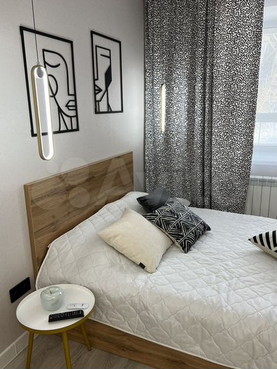 Квартира-студия, 28,2 м², 1/19 эт.