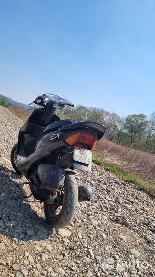 Дио 34ZX