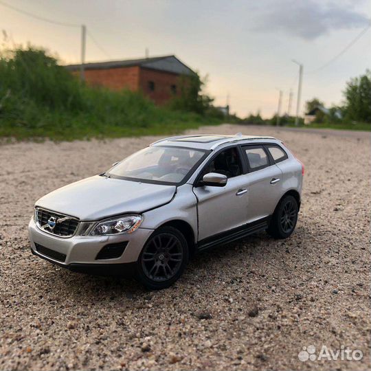 Модель 1/24