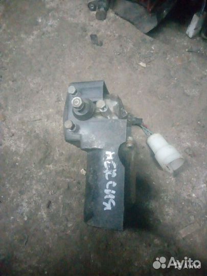 Моторчик дворников Деу Нексия Daewoo Nexia