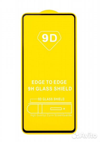 Защитные стекла на honor 10i