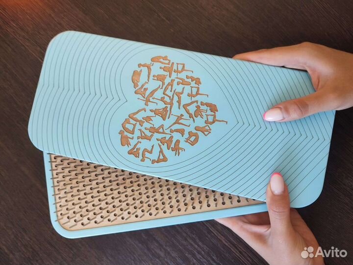 Доски Садху