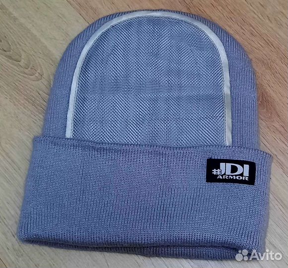 Шапка для брейк данса