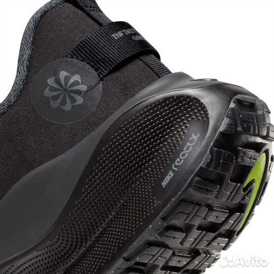 Непромокаемые Кроссовки Nike InfinityRn 4 Gore-tex