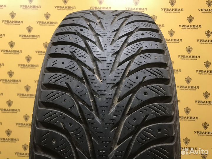 Yokohama Ice Guard IG35 215/50 R17 95T