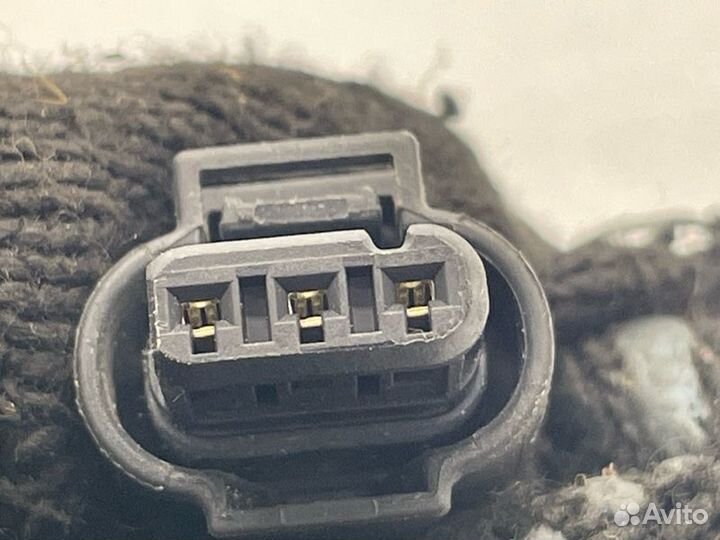 Проводка парктроника задняя Mercedes-Benz E-Class