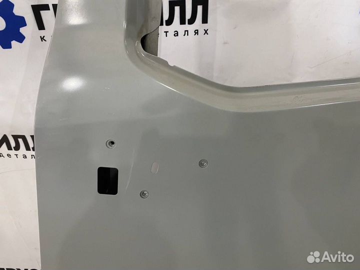 Дверь левая Renault T 14142221